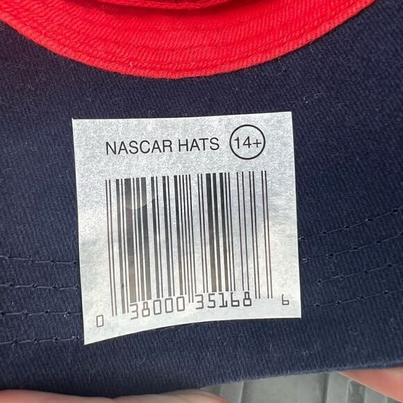 Jeff Gordon Contage Kelloggs Hat - Picture 3 of 4